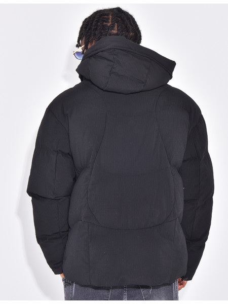 Men's Puffer Jacket