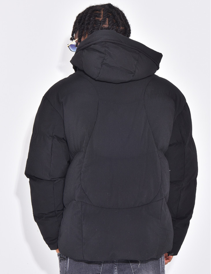 Men's Puffer Jacket