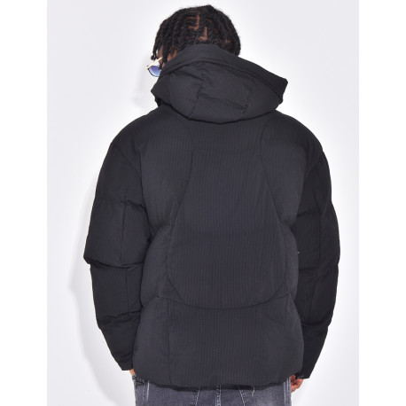 Men's Puffer Jacket