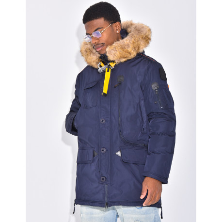 Men's Parka