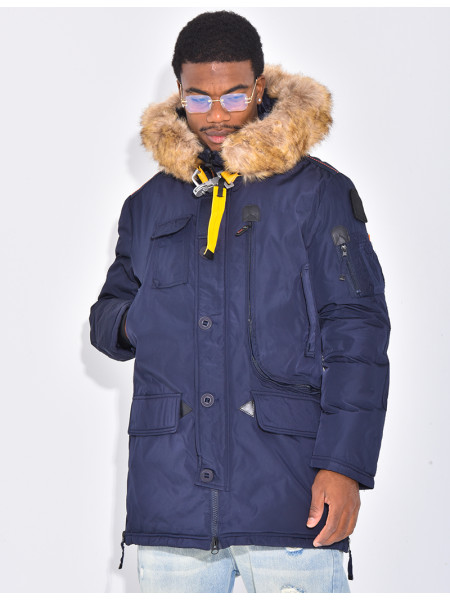 Men's Parka