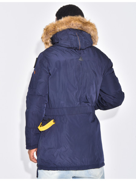 Men's Parka
