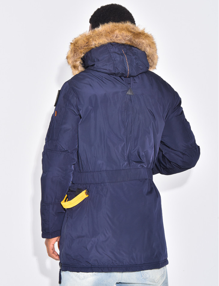 Men's Parka
