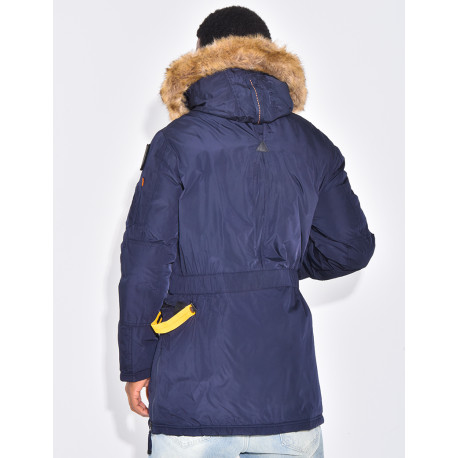 Men's Parka