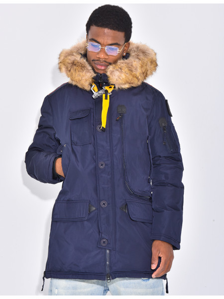 Men's Parka