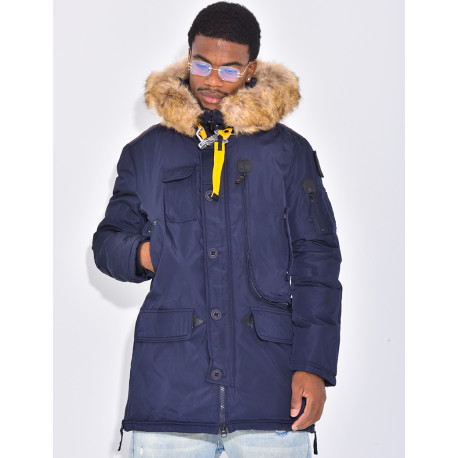 Men's Parka