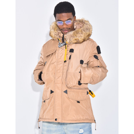 Men's Parka