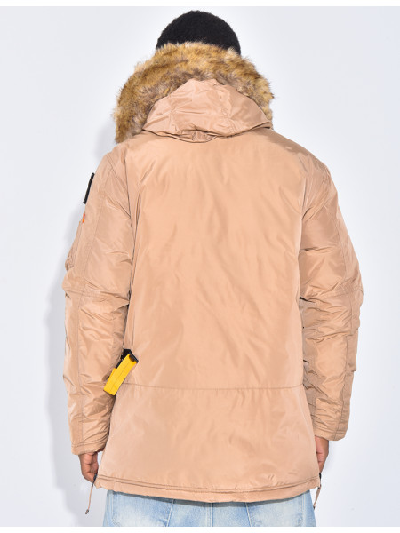 Men's Parka