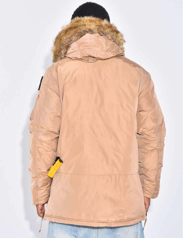 Men's Parka