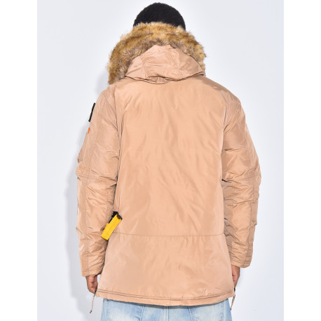Men's Parka