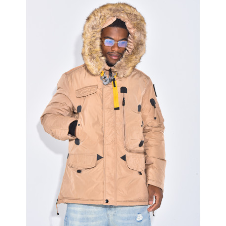 Men's Parka