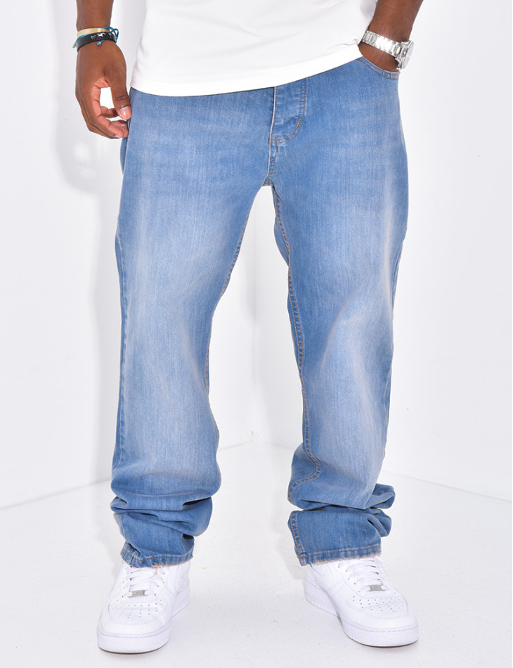 Herrenjeans