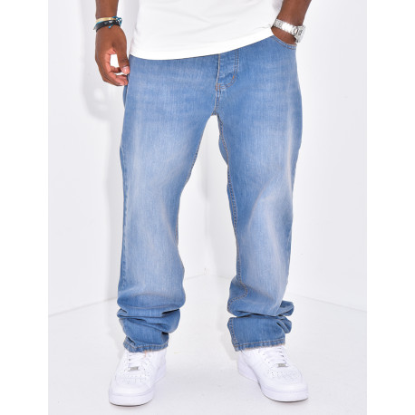 Herrenjeans