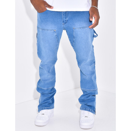 Herrenjeans