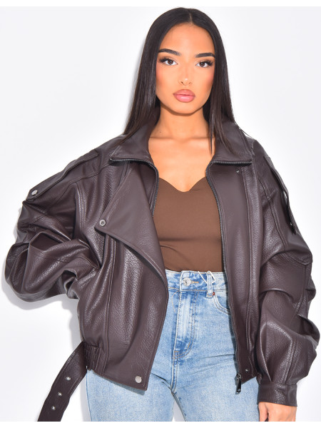 Marron