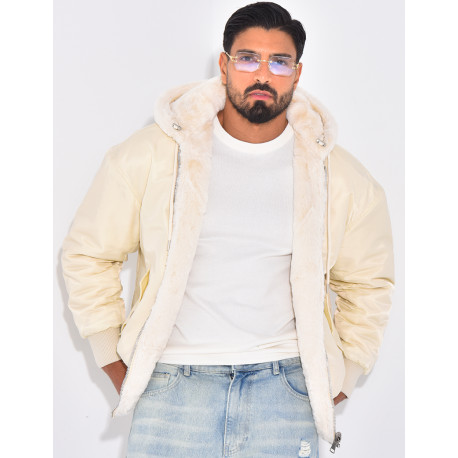 Veste Réversible