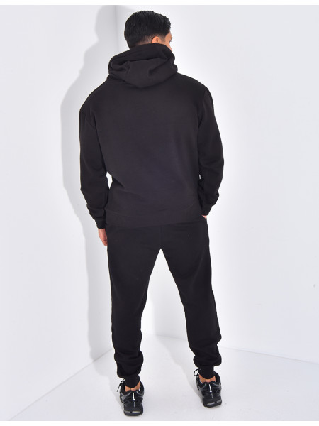 Ensemble uni pantalon et sweat à capuche