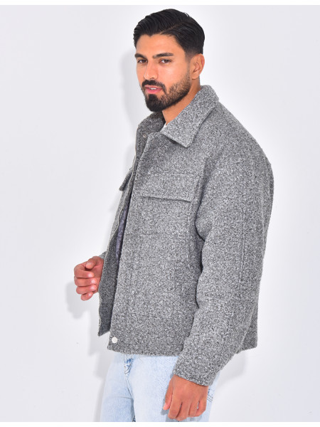 gris anthracite