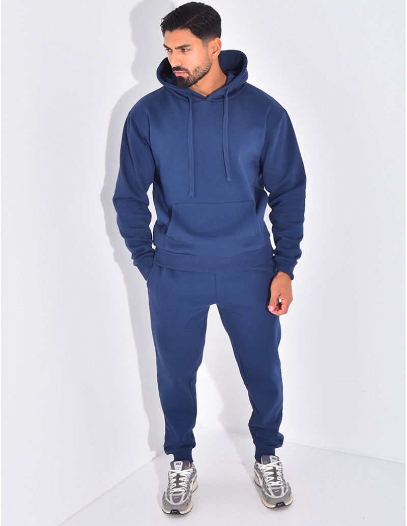 Ensemble uni pantalon et...