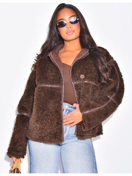 Marron
