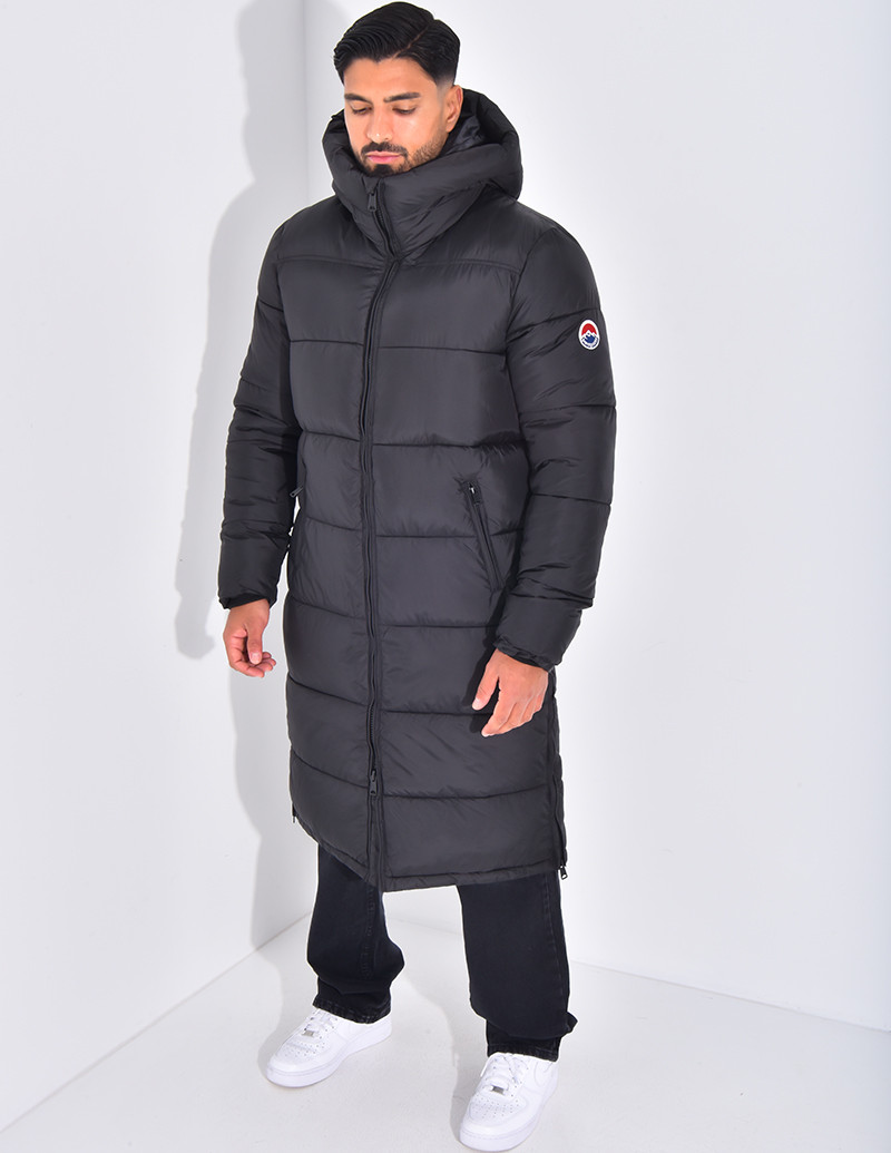 Doudoune Longue Paragoose