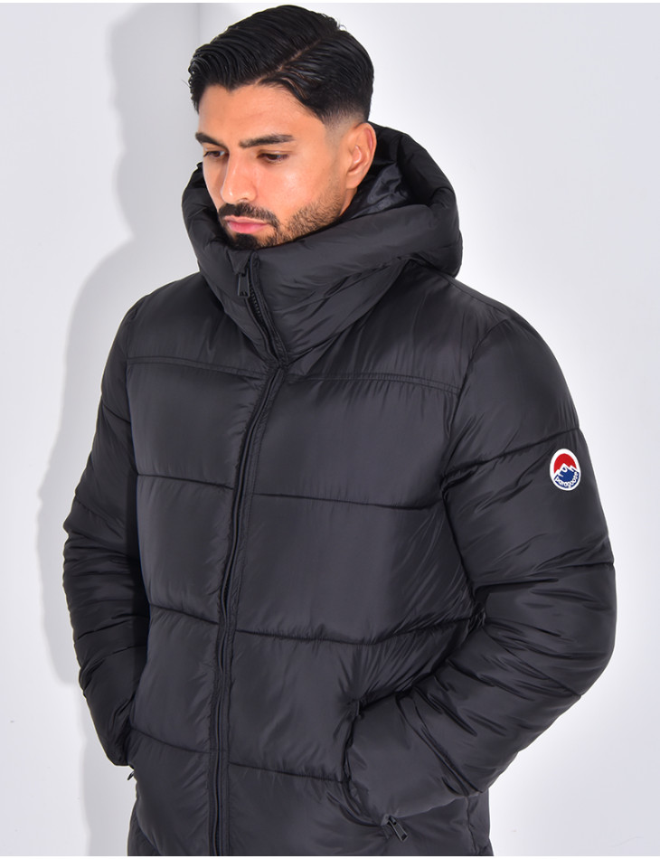 Lange Daunenjacke Paragoose