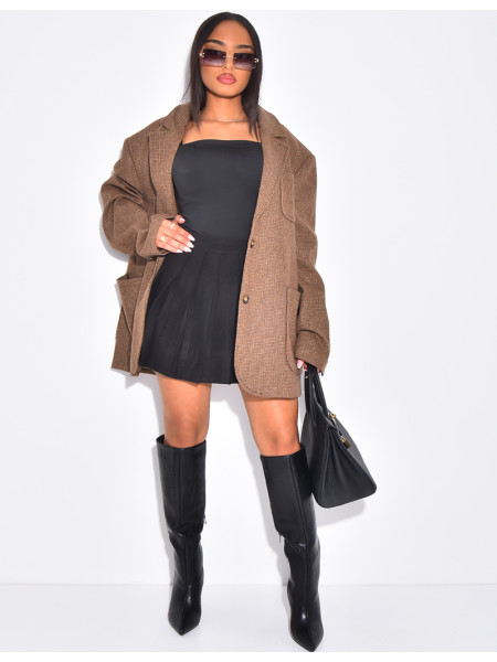 Marron