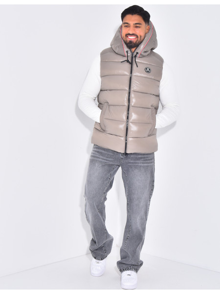 Paragoose Puffer Jacket