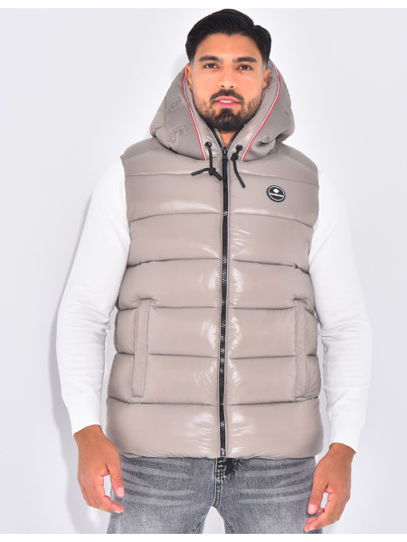 Paragoose Puffer Jacket