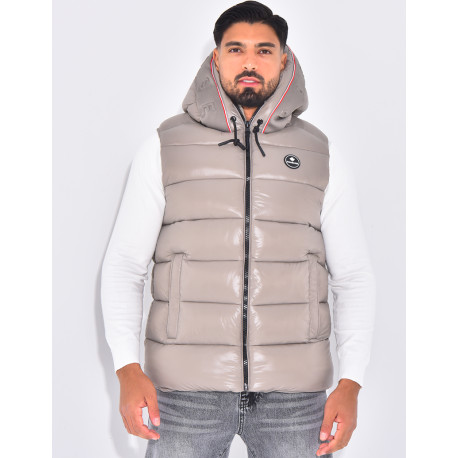 Paragoose Puffer Jacket