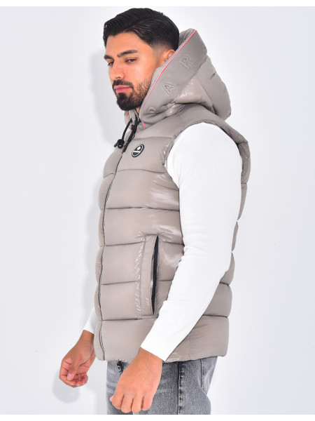 Paragoose Puffer Jacket
