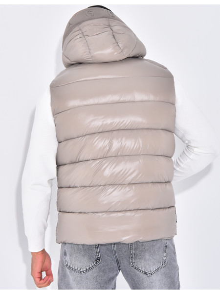 Paragoose Puffer Jacket
