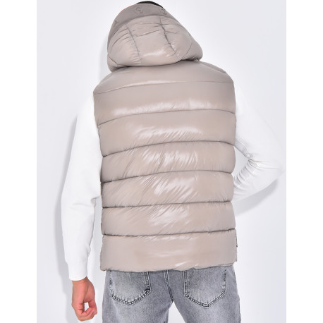 Paragoose Puffer Jacket
