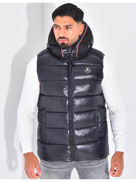 Paragoose Puffer Jacket