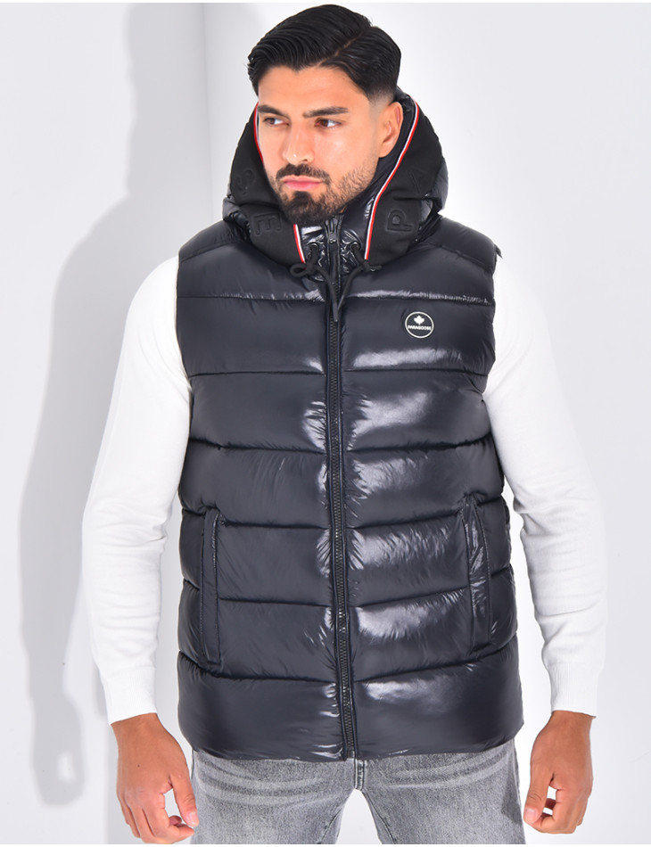 Paragoose Puffer Jacket