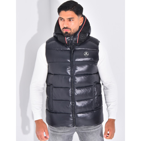 Paragoose Puffer Jacket