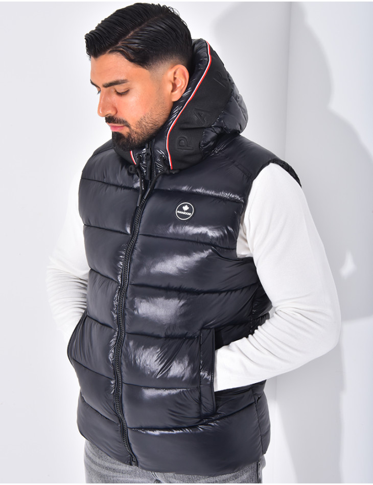 Paragoose Puffer Jacket