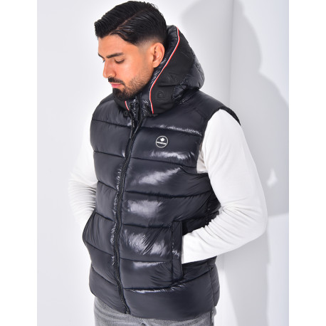 Paragoose Puffer Jacket