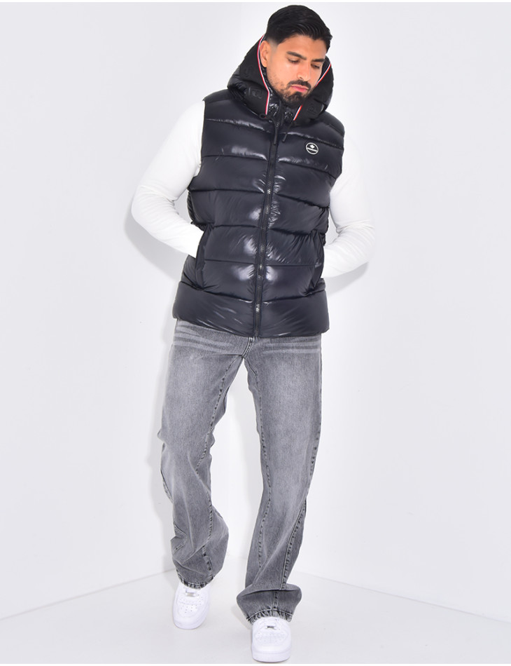Paragoose Puffer Jacket