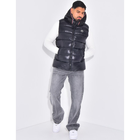 Paragoose Puffer Jacket