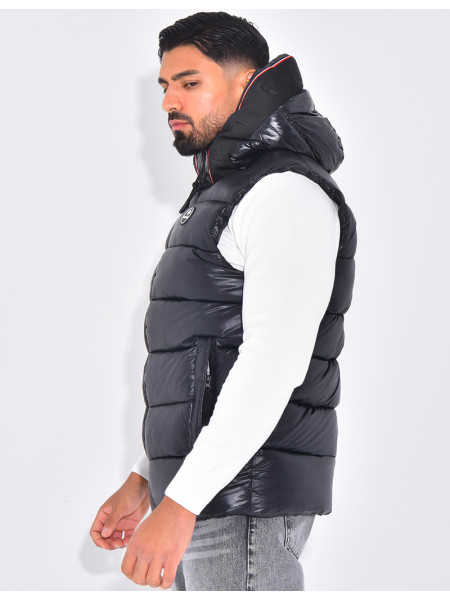 Paragoose Puffer Jacket
