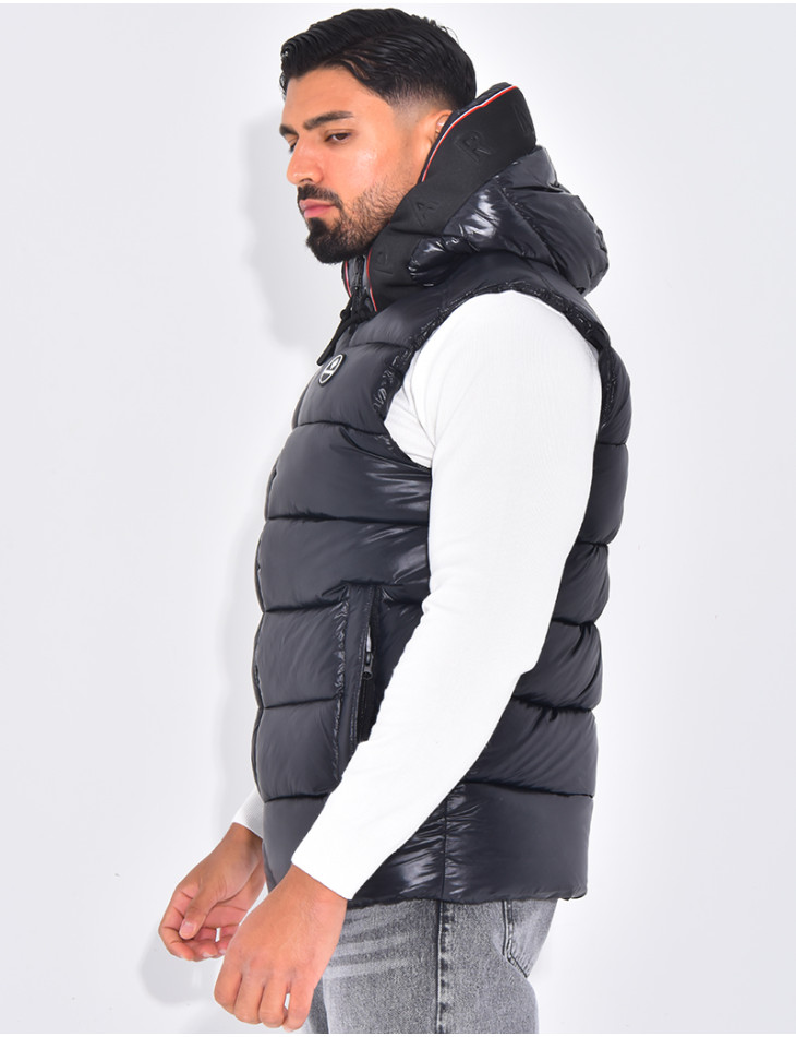 Paragoose Puffer Jacket