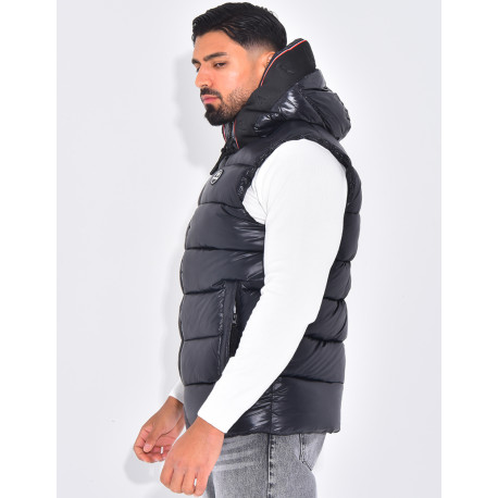 Paragoose Puffer Jacket