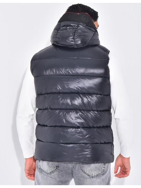 Paragoose Puffer Jacket