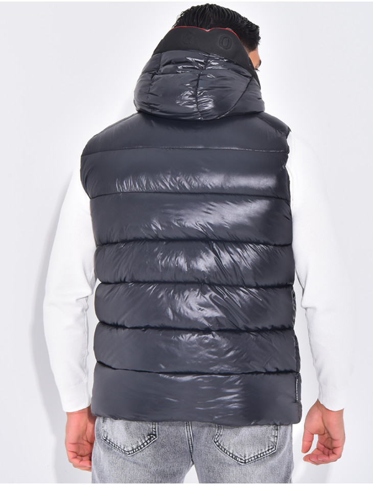 Paragoose Puffer Jacket