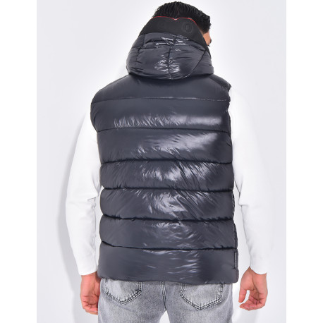 Paragoose Puffer Jacket