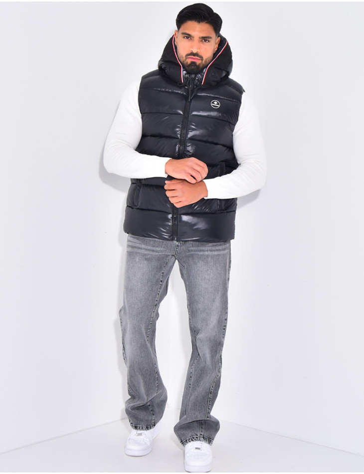 Paragoose Puffer Jacket