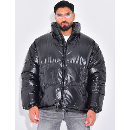 Doudoune matelassée