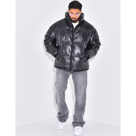 Doudoune matelassée