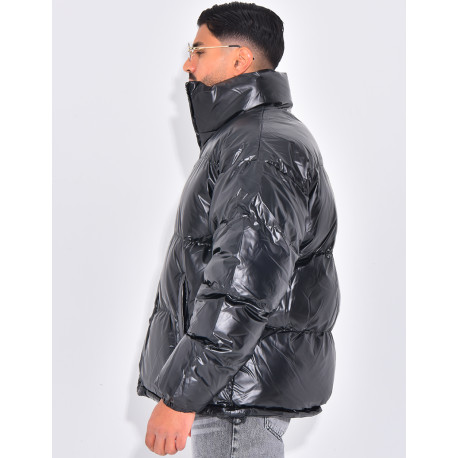 Doudoune matelassée